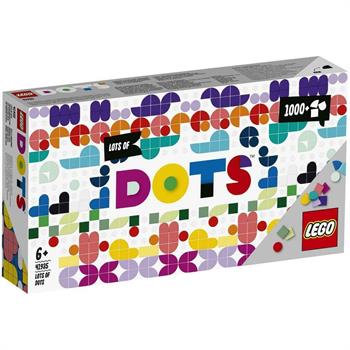 DOTS MEGA PACK 1000 PEZZI