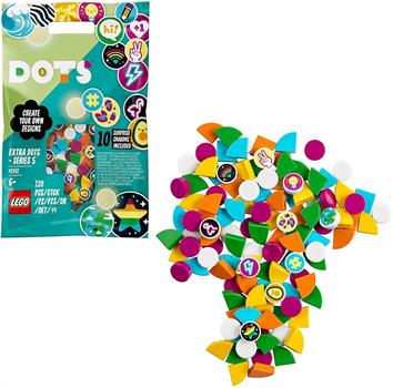 DOTS EXTRA SERIE 5