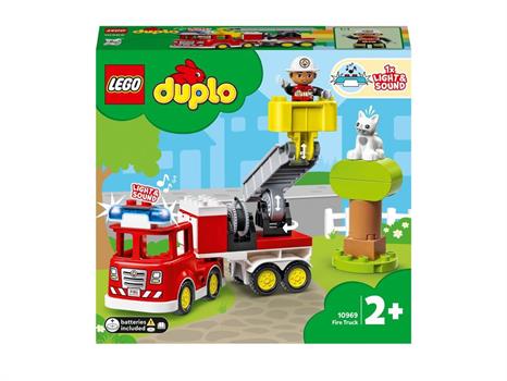 DUPLO AUTOPOMPA