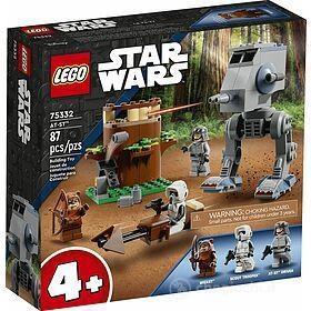 STAR WARS AT-ST