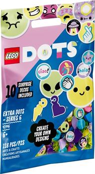 DOTS EXTRA SERIE 6