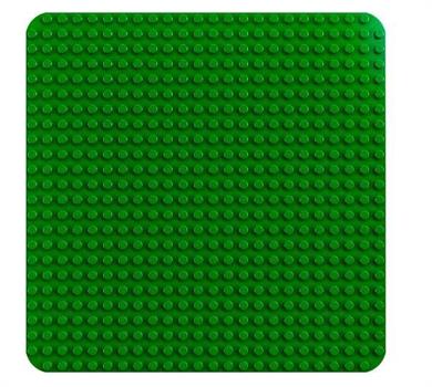 BASE VERDE LEGO DUPLO