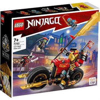 NINJAGO MECH RIDER DI KAI