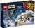 STAR WARS CALENDARIO DELL'AVENTO