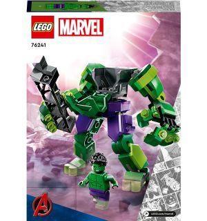 AVENGERS ARMATURA MECH HULK