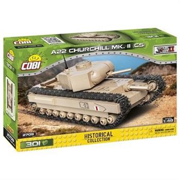 COBI A22 CHURCHILL MK II