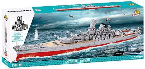 BATTLESHIP YAMATO