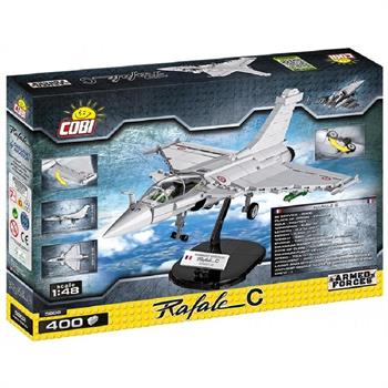 COBI AEREO RAFALE C