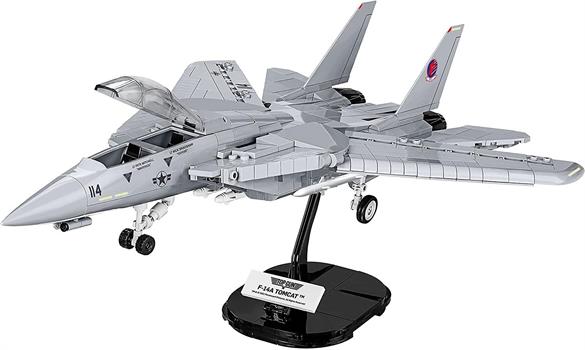 COBI TOP GUN F-14A TOMCAT