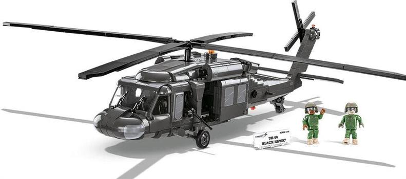 SIKORSKY UH-60 BLACK HAWK