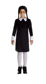 COSTUME MERCOLEDI TG XL 11/12 ANNI