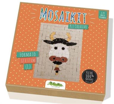 MOSAIKIT MUCCA