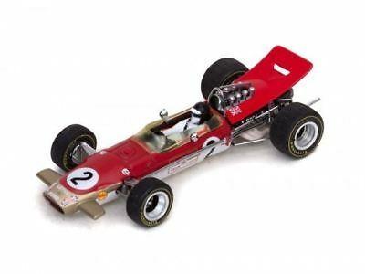 AUTO F1 LOTUS 49B 1/43