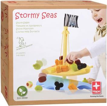 GIOCO STORMY SEAS