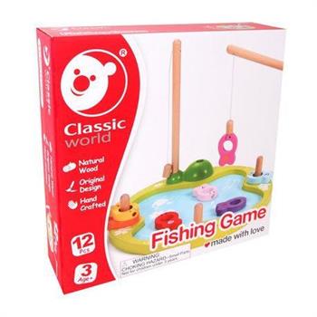 GIOCO DELLA PESCA