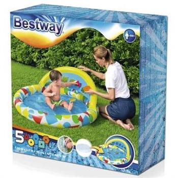 PISCINA BABY PARASOLE