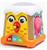 5 IN 1 CUBO EDUCATIVO GALLINA