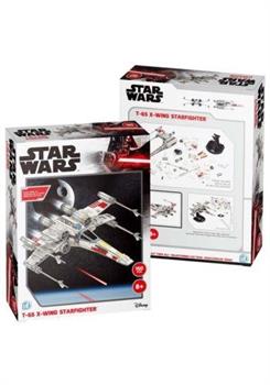 PUZZLE 3D X-WING 160 PZ