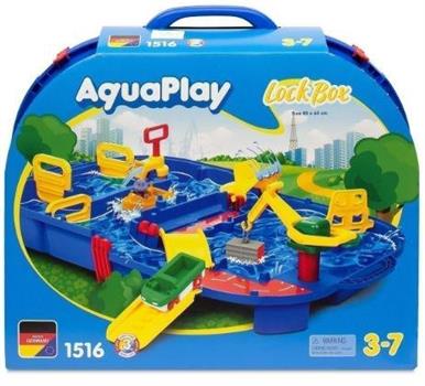 AQUAPLAY VALIGETTA