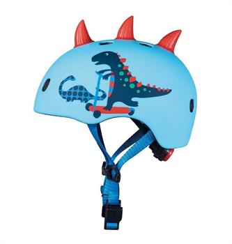 CASCO DINOSAURO TAGLIA M