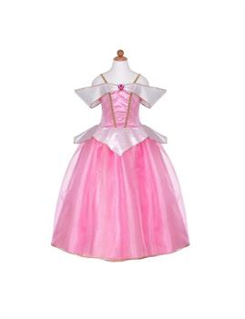 COSTUME BELLA ADDORMENTATA 3-4 ANNI