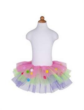 TUTU IN TULLE PON PON