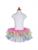 TUTU IN TULLE PON PON