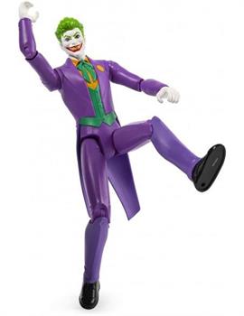 JOKER PERSONAGGIO 30CM