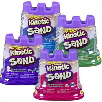 KINETIC SAND CONFEZIONE 127G