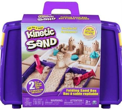 KINETIC SAND VALIGETTA