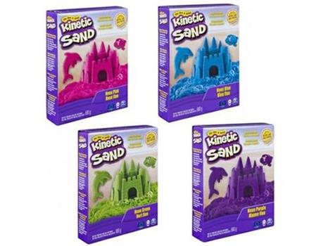 KINETIC SAND CONF. 680G