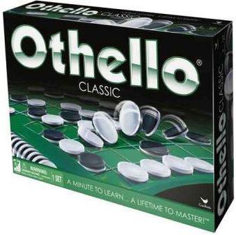 GIOCO OTHELLO