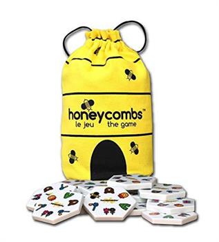 GIOCO HONEYCOMBS