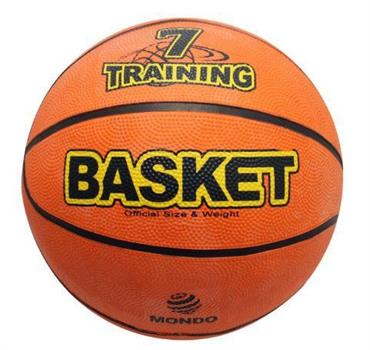 PALLONE BASKET TRAINING 7