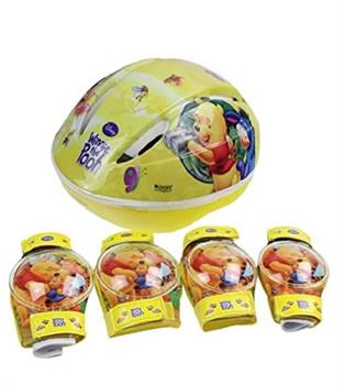 SET PROTEZIONI WINNIE THE POOH