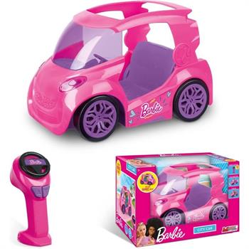 AUTO DI BARBIE R/C CITY CAR