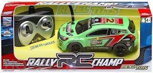 RC RALLY CHAMP FLASH