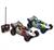 R/C AUTO SNAKE BUGGY