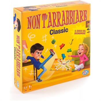 GIOCO NON T'ARRABBIARE CLASSIC