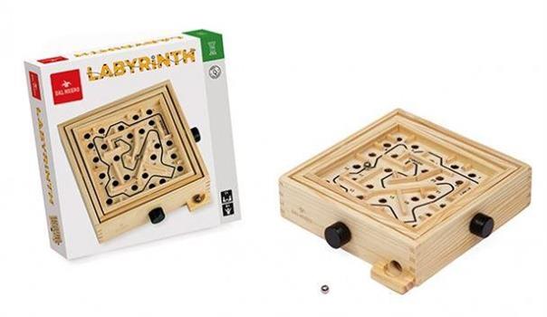 GIOCO LABYRINTH