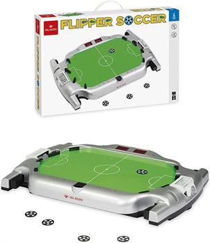 GIOCO FLIPPER SOCCER