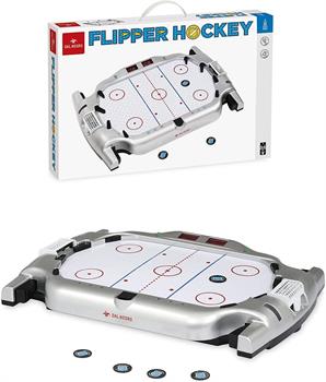 GIOCO FLIPPER HOCKEY