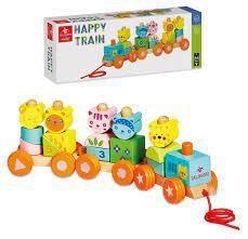 HAPPY TRAIN