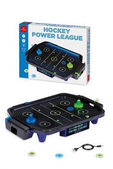 HOCKEY POWER LEAGUE