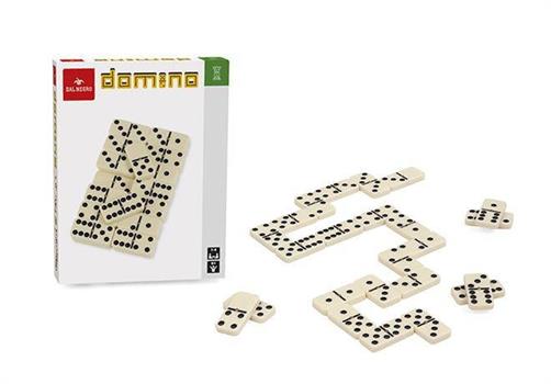 DOMINO RESINA