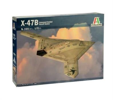 AEREO X-47B KIT 1/72