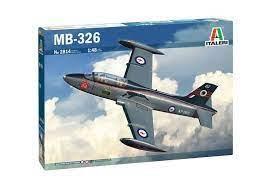 AEREO MB-326 KIT 1/48