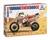 MOTO YAMAHA TENERE 660CC KIT 1/9