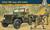 JEEP WILLYS CON RIMORCHIO KIT 1/35