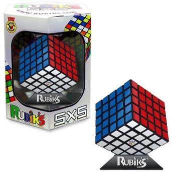 CUBO DI RUBIK 5X5